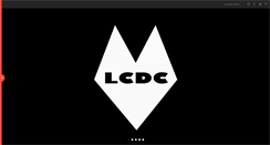 Desktop Screenshot of leschattesducimetiere.com